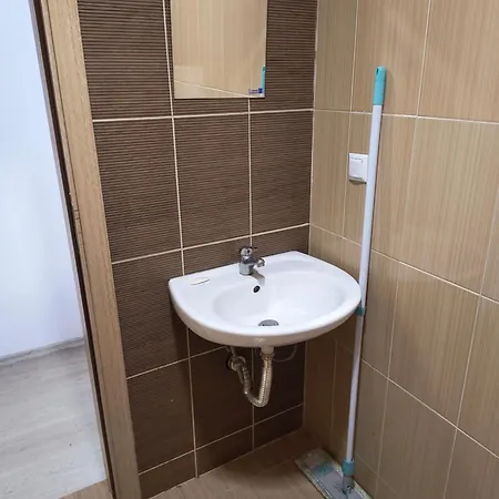 Sunny View Солнечный берег