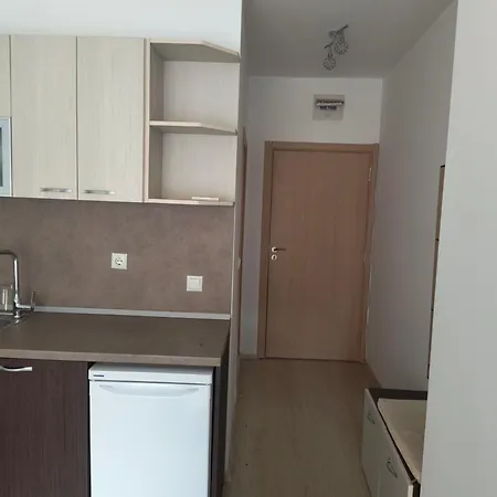 Apartamento Sunny View Sunny Beach