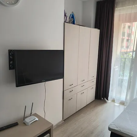 Apartamento Sunny View *