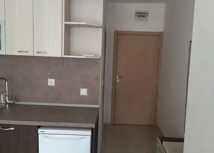 Apartamento Sunny View Sunny Beach