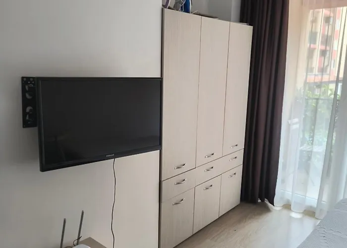 Apartamento Sunny View *