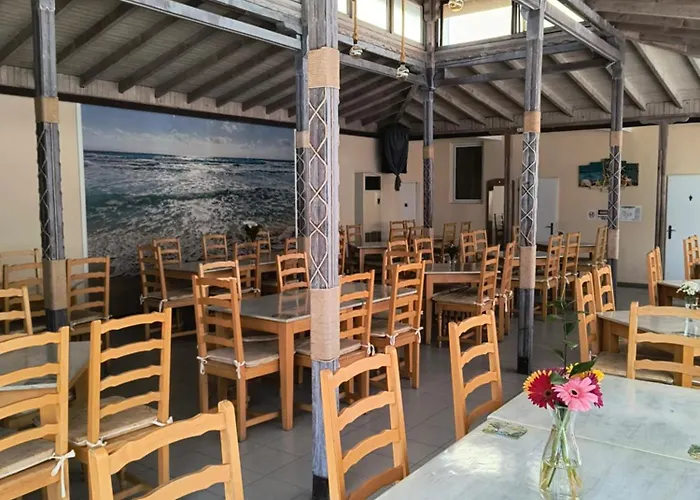 Sunny View Apartamento *