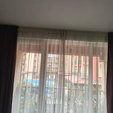 Appartement Sunny View *