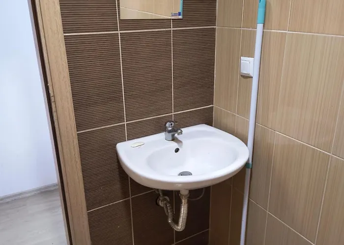 Sunny View Slantschew brjag