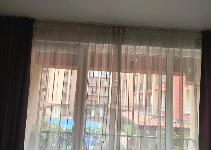 Appartement Sunny View *